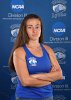 Women's Tennis Team Photo  Wheaton College Women’s 2020 Tennis Team - Photo By: KEITH NORDSTROM : Wheaton, Tennis, Team Photo